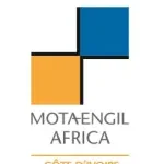 MOTA-ENGIL company logo