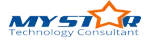 Mystar Technology company logo