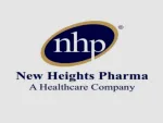 New Heights Pharmaceuticals Limited company logo