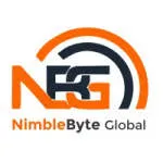 NimbleByte Global Limited company logo