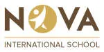Nov International School company logo