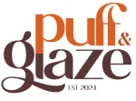 Puff & Glaze Ltd. company logo