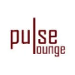 Pulse premium lounge company logo