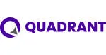 Quadrat tech company logo