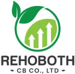 Reoboth business center company logo
