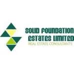 SOLID FOUNDATION ESTATES LIMITED company logo
