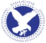Salte Nation company logo