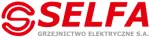 Selfa company logo