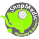Shopmedic Pharmacy and Stores company logo