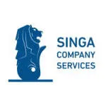 Singa Cash company logo