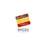 Spices Kitchen Cuisine and Confectionery company logo