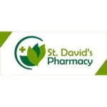St. David's Pharmacy company logo