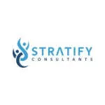 Stratify consults company logo
