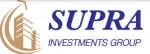 Supra Investment company logo