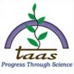 TAAS College company logo
