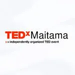 TEDxMaitama company logo