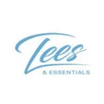 Tees & Essentials company logo