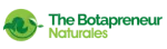 The Botapreneur Naturales company logo