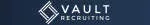 The Vault Recruitment company logo
