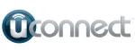 U-Connect company logo