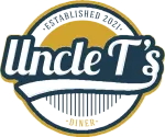 UNCLE T'S RESTUARANT company logo