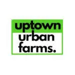 Uptown Farms company logo