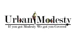 Urban Modestee company logo