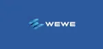 WEWE company logo