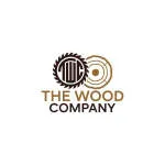 Wood company logo