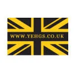 YEHGS UK Limited company logo