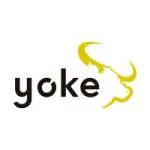 Yoke marketing Nigeria company logo