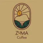 ZUMA COFFEE company logo