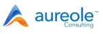 aureole consulting company logo