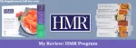 hmr pharmacy company logo