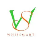 whip-smart service providers limited company logo