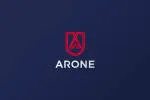 ARONE company logo