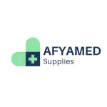 Afrimedical Manufacturing and Supplies company logo