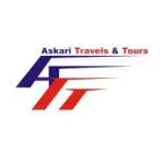 Akaris Travels & Tours Ltd company logo