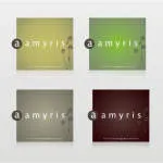 Amyblooms Nutri-land company logo