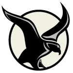 Angels Field school company logo