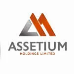 Assetium company logo