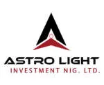 Astro Light Investment Nig. Ltd. company logo