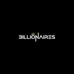 Billion views company logo