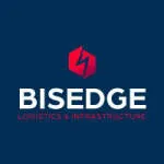 Bisedge company logo