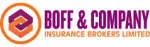 Boff & Company Insurance Brokers Limited company logo