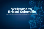 Bristol Scientific company logo