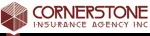 Cornerstone Insurance company logo