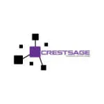 Crestsage Limited company logo