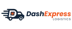 DFash Express Logistics Services company logo