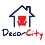 Decor City Nigeria company logo